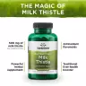 Swanson Milk Thistle (100 Kapseln)