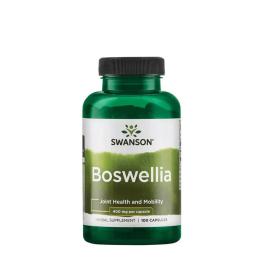 Swanson Boswellia (100 Kapseln)