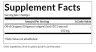 Swanson Oregano Oil 10:1 Extract (120 Weichkapseln)