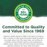 Swanson Activated B-Complex High Bioavailability (60 veg.Kapseln)