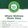 Swanson Activated B-Complex High Bioavailability (60 veg.Kapseln)