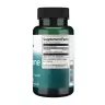 Swanson L-Arginine 500 mg (100 Kapseln)