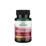 Swanson Resveratrol - Higher Potency 250 MG (30 Kapseln)