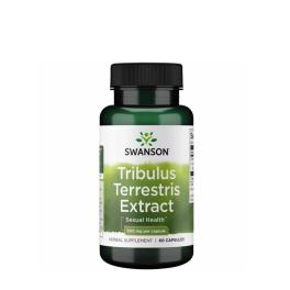 Swanson Tribulus Terrestris Extract (60 Kapseln)