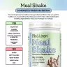 Fit & Lean Meal Shake - Mahlzeitenersatz und Fettbrenner (450 g, Schokoladenmilchshake)