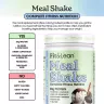 Fit & Lean Meal Shake - Mahlzeitenersatz und Fettbrenner (450 g, Cookies & Cream)