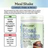 Fit & Lean Meal Shake - Mahlzeitenersatz und Fettbrenner (390 g, Schokoladen-Erdnussbutter-Kuchen)
