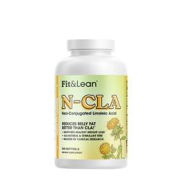 Fit & Lean N-Cla (120 Weichkapseln)