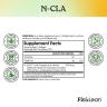 Fit & Lean N-Cla (120 Weichkapseln)