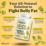 Fit & Lean N-Cla (120 Weichkapseln)