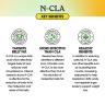 Fit & Lean N-Cla (120 Weichkapseln)
