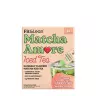 Fit & Lean Matcha Amore - Iced Tea (47 g, Pfirsicheistee)