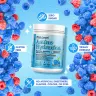 Fit & Lean Amino Hydration & Energy (369 g, Blaue Himbeere)