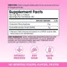 Fit & Lean My Lean Creatine  (120 Kautabletten, Wassermelone)