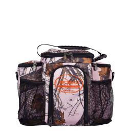   Isolator Fitness ISOBAG - Mahlzeit-Sporttasche für 3 Lebensmittel (1 St., Winter)