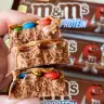 Mars Crispy High Protein Bar (1 Riegel)