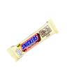 Mars Snickers White High Protein Bar (57 g, Weiße Schokolade)