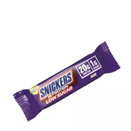 Mars HiProtein Low Sugar Bar (57 g, Dunkle Schokolade)