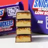 Mars HiProtein Low Sugar Bar (57 g, Dunkle Schokolade)