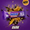 Mars HiProtein Low Sugar Bar (57 g, Dunkle Schokolade)