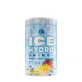   FA - Fitness Authority Ice Hydro Amino  (480 g, Mango-Zitrone)