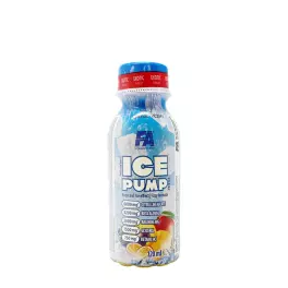 FA - Fitness Authority Ice Pump Shot  (120 ml, Exotic)