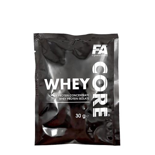 FA - Fitness Authority Core Whey Sample (1 St., Snikers)