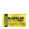 FA - Fitness Authority NAPALM® On Stage Pump Sample (1 St., Mango-Zitrone)