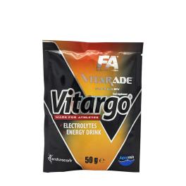   FA - Fitness Authority Vitarade El Sample (50 g, Cranberry-Limette)