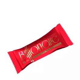   FA - Fitness Authority Billionaire Bar (45 g, Schokolade und Himbeere)