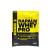 FA - Fitness Authority Napalm Whey Pro Sample (1 Sachet, Vanille)