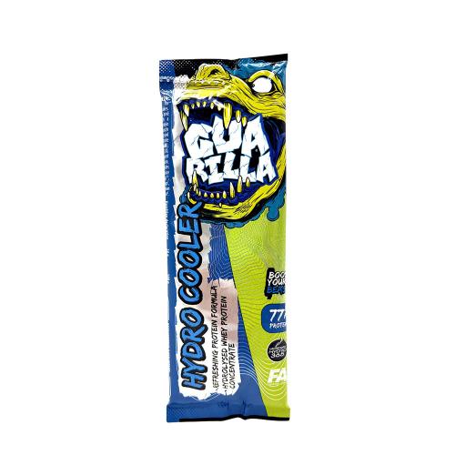 FA - Fitness Authority Guarilla Hydro Cooler Sample (1 Sachet, Fruit Twist)