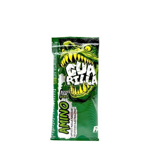 FA - Fitness Authority Guarilla Amino Sample  (1 Sachet, Mango-Zitrone)