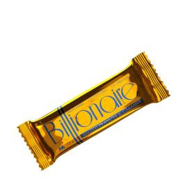   FA - Fitness Authority Billionaire Bar (45 g, Gesalzene Erdnuss & Karamell)