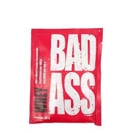   FA - Fitness Authority BAD ASS Whey Sample (30 g, Vanille-Eiscreme)