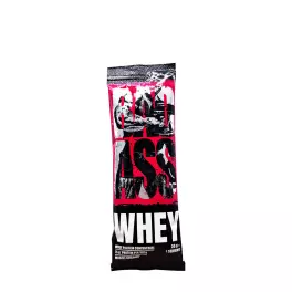   FA - Fitness Authority BAD ASS Whey Sample (30 g, Drachenfrucht)