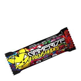   FA - Fitness Authority Gamerize Focus Hydro Sample (7 g, Mango-Maracuja)