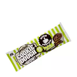   FA - Fitness Authority WOW! Cookie Dough Sample (20 g, Dubai-Schokolade)