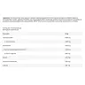 FA - Fitness Authority Ice Pump Pre Workout Sample (1 Sachet, Mango-Maracuja)