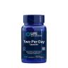 Life Extension Two-Per-Day Multivitamin und Mineralstoff Kapsel (120 Kapseln)