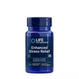 Life Extension Enhanced Stress Relief (30 veg.Kapseln)