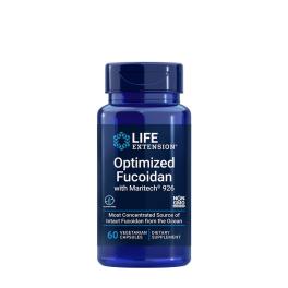   Life Extension Optimized Fucoidan with Maritech (60 veg.Kapseln)