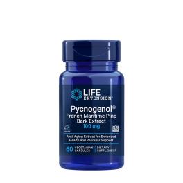 Life Extension Pycnogenol 100 mg (60 veg.Kapseln)