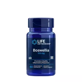   Life Extension 5-LOX Inhibitor with AprèsFlex (60 veg.Kapseln)