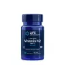 Life Extension Low Dose Vitamin K2 (90 Weichkapseln)