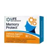 Life Extension Memory Protect (12 + 24 Veggie-Kapseln)