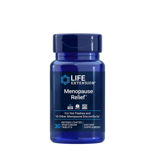 Life Extension Menopause 731 (30 Tabletten)