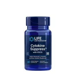   Life Extension Cytokine Suppress® with EGCG (30 veg.Kapseln)