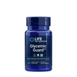 Life Extension Glycemic Guard™ (30 veg.Kapseln)