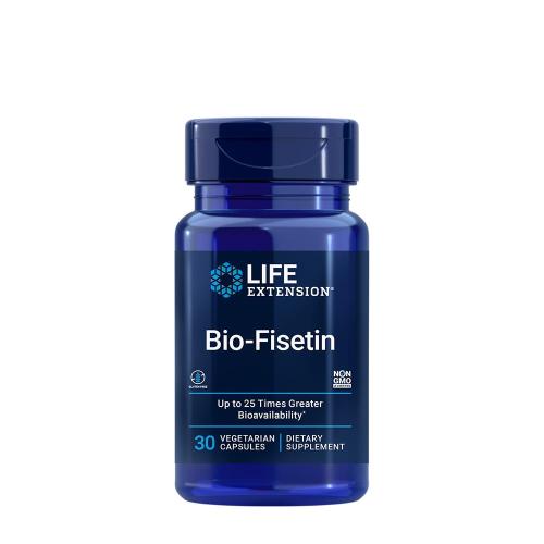 Life Extension Bio-Fisetin (30 veg.Kapseln)